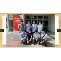 2020 三菱電機CNC智能APP創意開發競賽