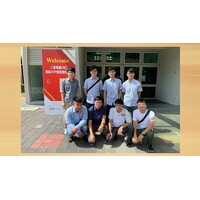 2020 三菱電機CNC智能APP創意開發競賽