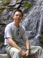 張銀祐 Yin-Yu Chang