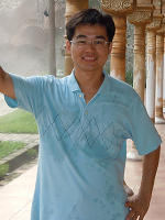 張文陽 Wen-Yang Chang