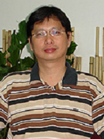 楊東昇 Tung-Shang Yang