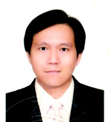 謝秋帆 Chiu-Fan Hsieh