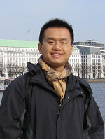 Li-Wei Chen 