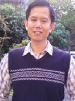 佘振華 Chen-Hua She