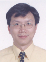 王文騰 Wen-Teng Wang