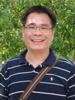 郭晉全 Chin-Chiuan Kuo