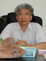 許源泉 Yuan-Chuan Hsu