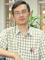 Feng-Chih Lin 