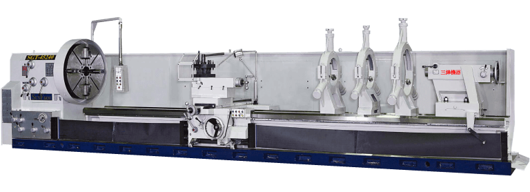 三鋒機器工業股份有限公司