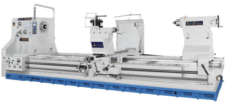 三鋒機器工業股份有限公司