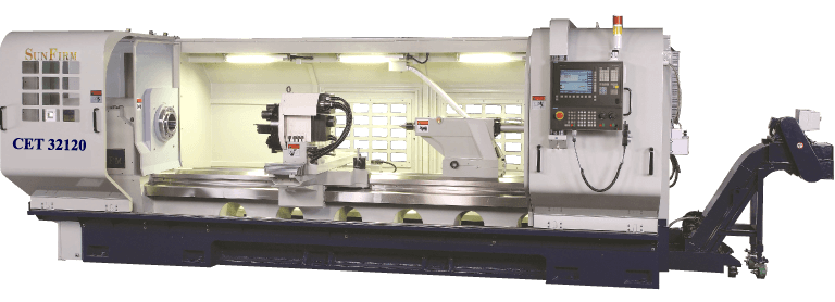 三鋒機器工業股份有限公司