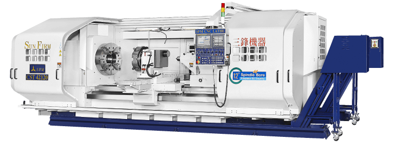 三鋒機器工業股份有限公司