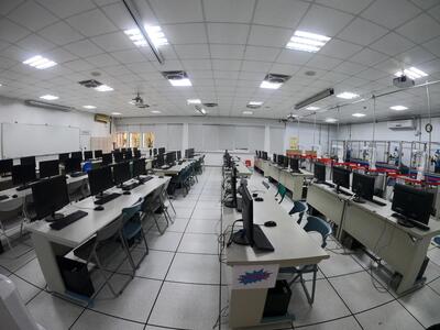 AME0218 電腦輔助工程實驗室