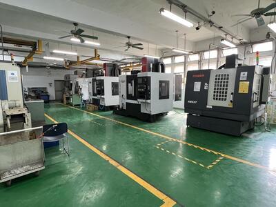 AME0109 精密加工實務工廠