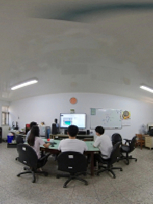高分子加工研究室